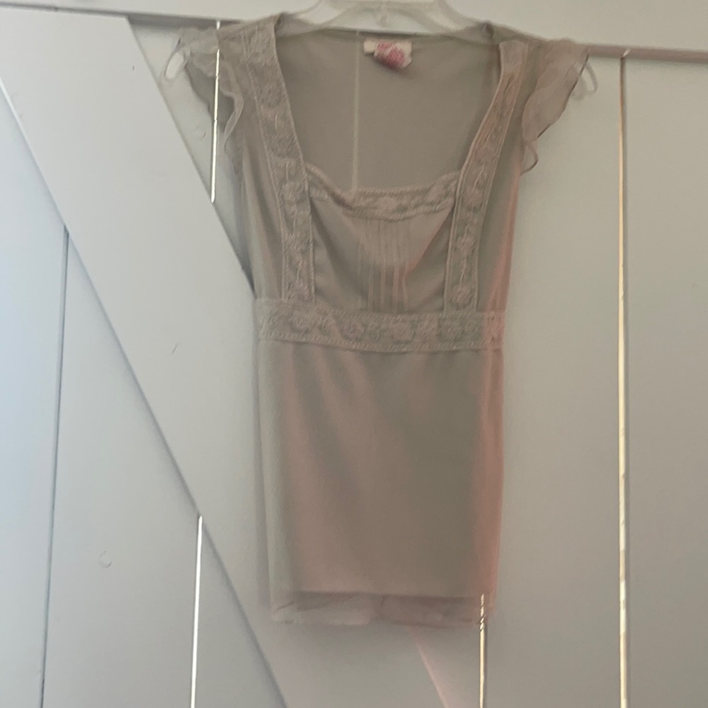 Candies Top